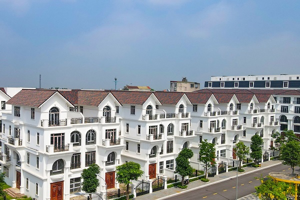 màu ngói đẹp nhất hiện nay