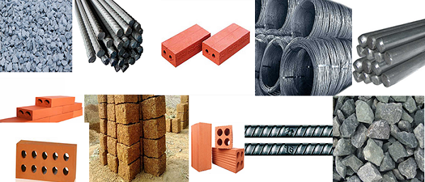 xây nhà cần chuẩn bị những gì