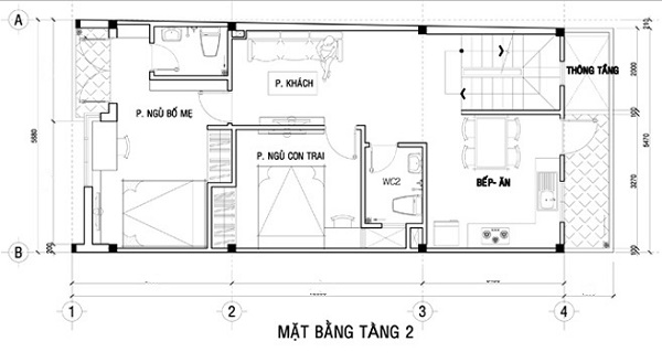 xây nhà cần chuẩn bị những gì