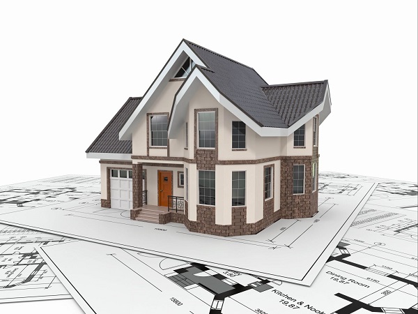 xây nhà cần chuẩn bị những gì