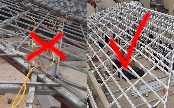 Thép mạ nhôm kẽm là gì