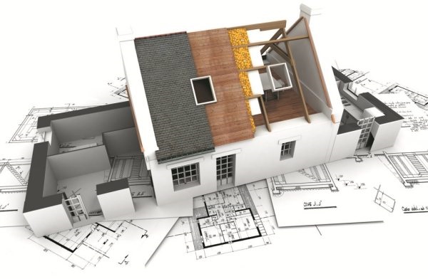 Nâng mái nhà có cần xin phép không