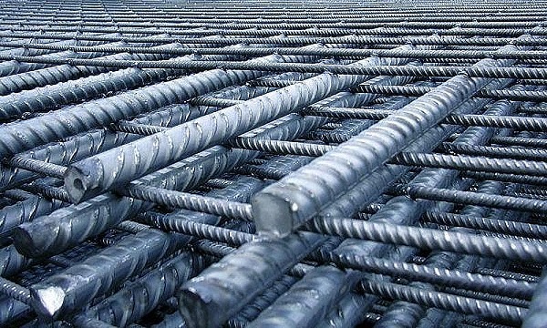 Thép cuộn hay thép thanh vằn