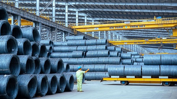 Nên mua thép thời điểm nào trong năm