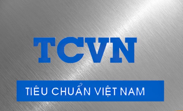 Tiêu chuẩn thép Việt Nam TCVN