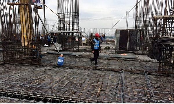 Mác thép CB300 là gì