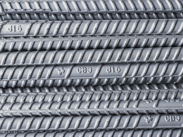 Mác thép CB300 là gì